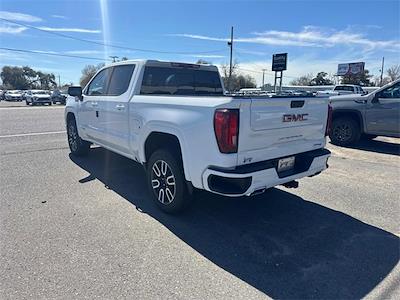 New 2025 GMC Sierra 1500 AT4 Crew Cab 4WD Pickup for sale #T26625 - photo 2