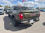 New 2025 GMC Canyon Elevation Crew Cab 4WD Pickup for sale #T27525 - photo 2