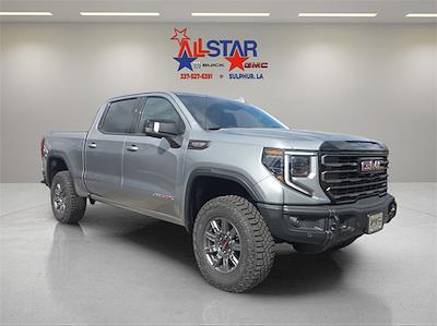 New 2026 GMC Sierra 1500 AT4X Crew Cab for sale #T28026 - photo 1