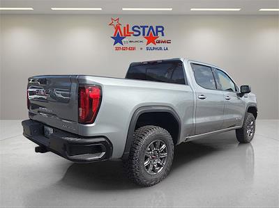 New 2026 GMC Sierra 1500 AT4X Crew Cab for sale #T28026 - photo 2