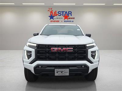 New 2026 GMC Canyon Elevation Crew Cab for sale #T28826 - photo 2