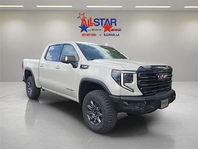 New 2026 GMC Sierra 1500 AT4X Crew Cab for sale #T28926 - photo 1