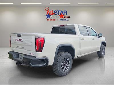 New 2026 GMC Sierra 1500 AT4X Crew Cab for sale #T28926 - photo 2