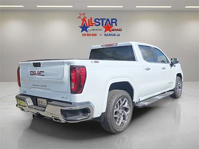New 2026 GMC Sierra 1500 SLT Crew Cab for sale #T29026 - photo 2