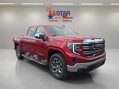 New 2026 GMC Sierra 1500 SLT Crew Cab for sale #T29126 - photo 1