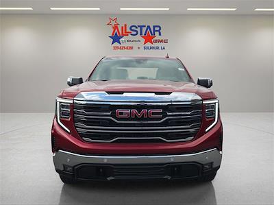 New 2026 GMC Sierra 1500 SLT Crew Cab for sale #T29126 - photo 2
