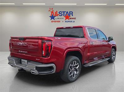 New 2026 GMC Sierra 1500 SLT Crew Cab for sale #T29126 - photo 2