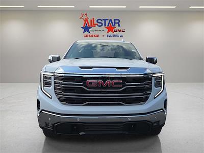 New 2026 GMC Sierra 1500 SLT Crew Cab for sale #T29226 - photo 2