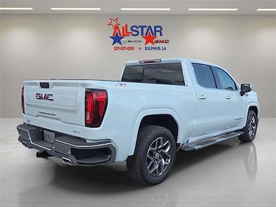 New 2026 GMC Sierra 1500 SLT Crew Cab for sale #T29226 - photo 2