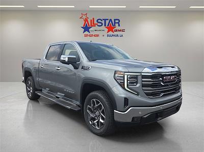 New 2026 GMC Sierra 1500 SLT Crew Cab for sale #T29326 - photo 1