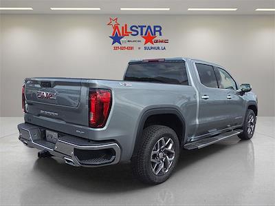 New 2026 GMC Sierra 1500 SLT Crew Cab for sale #T29326 - photo 2