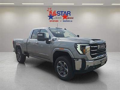 New 2026 GMC Sierra 2500 SLE Double Cab for sale #T29526 - photo 1