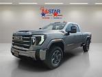 New 2026 GMC Sierra 2500 SLE Double Cab for sale #T29526 - photo 4