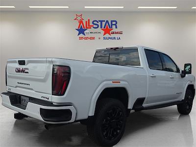 New 2026 GMC Sierra 2500 AT4 Crew Cab for sale #T29626 - photo 2