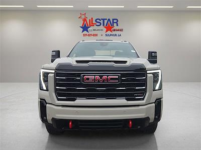 New 2026 GMC Sierra 2500 AT4 Crew Cab for sale #T29726 - photo 2