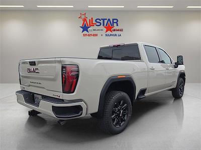 New 2026 GMC Sierra 2500 AT4 Crew Cab for sale #T29726 - photo 2