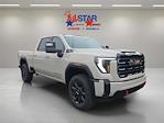 New 2026 GMC Sierra 2500 AT4 Crew Cab for sale #T29726 - photo 1