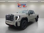 New 2026 GMC Sierra 2500 AT4 Crew Cab for sale #T29726 - photo 4