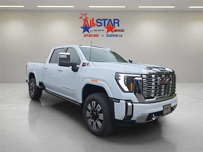 New 2026 GMC Sierra 2500 Denali Crew Cab for sale #T29826 - photo 1