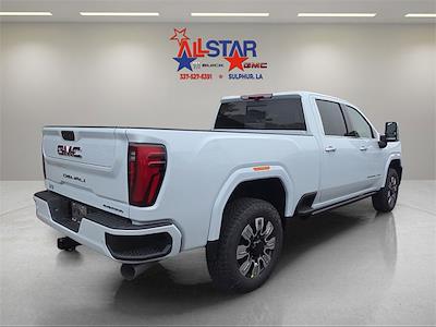 New 2026 GMC Sierra 2500 Denali Crew Cab for sale #T29826 - photo 2