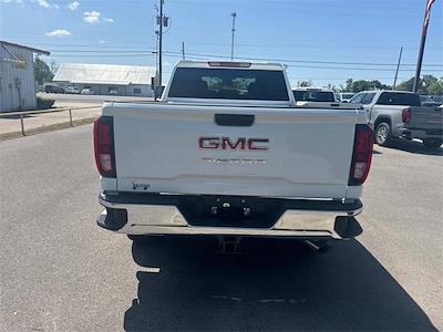 New 2025 GMC Sierra 2500 Pro Double Cab 4WD Pickup for sale #T30025 - photo 2