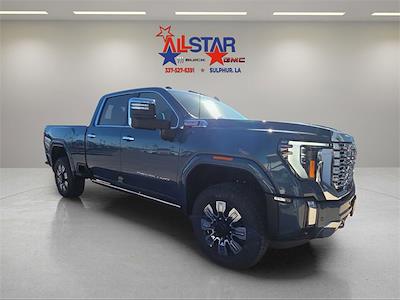 New 2026 GMC Sierra 2500 Denali Crew Cab for sale #T30026 - photo 1