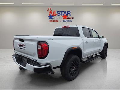 New 2026 GMC Canyon Elevation Crew Cab for sale #T30226 - photo 2
