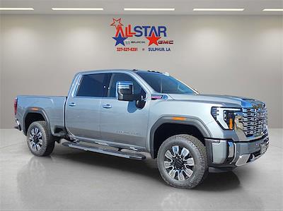 New 2026 GMC Sierra 2500 Denali Crew Cab for sale #T30326 - photo 1