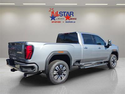New 2026 GMC Sierra 2500 Denali Crew Cab for sale #T30326 - photo 2