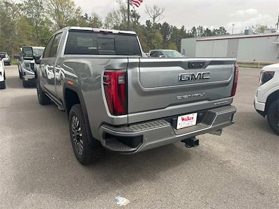 New 2025 GMC Sierra 2500 Denali Ultimate Crew Cab 4WD Pickup for sale #T30425 - photo 2