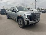 New 2025 GMC Sierra 2500 Denali Ultimate Crew Cab 4WD Pickup for sale #T30425 - photo 1