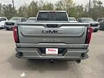 New 2025 GMC Sierra 2500 Denali Ultimate Crew Cab 4WD Pickup for sale #T30425 - photo 5