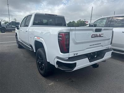 New 2025 GMC Sierra 2500 AT4 Crew Cab 4WD Pickup for sale #T30825 - photo 2