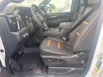 New 2025 GMC Sierra 2500 AT4 Crew Cab 4WD Pickup for sale #T30825 - photo 8