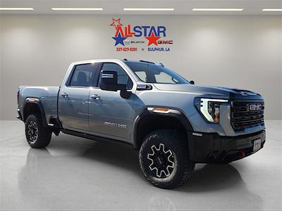 New 2026 GMC Sierra 2500 AT4X Crew Cab for sale #T30826 - photo 1