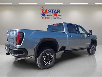 New 2026 GMC Sierra 2500 AT4X Crew Cab for sale #T30826 - photo 2