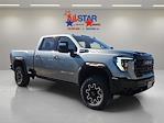 New 2026 GMC Sierra 2500 AT4X Crew Cab for sale #T30826 - photo 1
