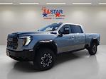 New 2026 GMC Sierra 2500 AT4X Crew Cab for sale #T30826 - photo 4