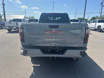 New 2025 GMC Sierra 2500 AT4 Crew Cab 4WD Pickup for sale #T30925 - photo 2