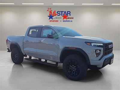 New 2026 GMC Canyon Elevation Crew Cab for sale #T31026 - photo 1