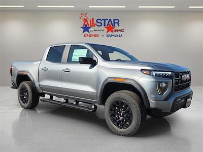 New 2026 GMC Canyon Elevation Crew Cab for sale #T31226 - photo 1