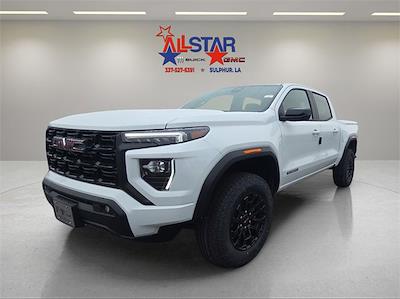 New 2026 GMC Canyon Elevation Crew Cab Pickup for sale #T3126 - photo 1