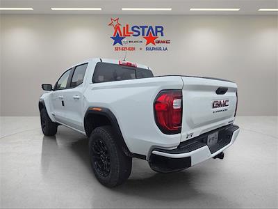 New 2026 GMC Canyon Elevation Crew Cab Pickup for sale #T3126 - photo 2