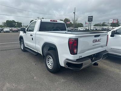 New 2025 GMC Sierra 1500 Pro Regular Cab Pickup for sale #T31325 - photo 2