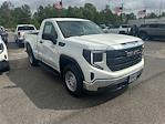 New 2025 GMC Sierra 1500 Pro Regular Cab Pickup for sale #T31325 - photo 1