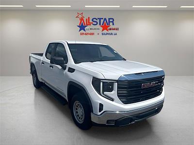 New 2025 GMC Sierra 1500 Pro Double Cab for sale #T31425 - photo 1