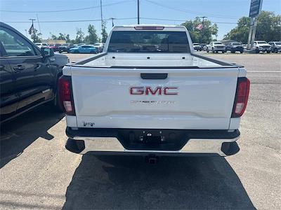 New 2025 GMC Sierra 1500 Pro Double Cab 4WD Pickup for sale #T31425 - photo 2