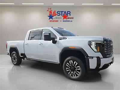 New 2026 GMC Sierra 2500 Denali Ultimate Crew Cab for sale #T31426 - photo 1