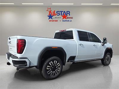 New 2026 GMC Sierra 2500 Denali Ultimate Crew Cab for sale #T31426 - photo 2