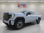 New 2026 GMC Sierra 2500 Denali Ultimate Crew Cab for sale #T31426 - photo 4